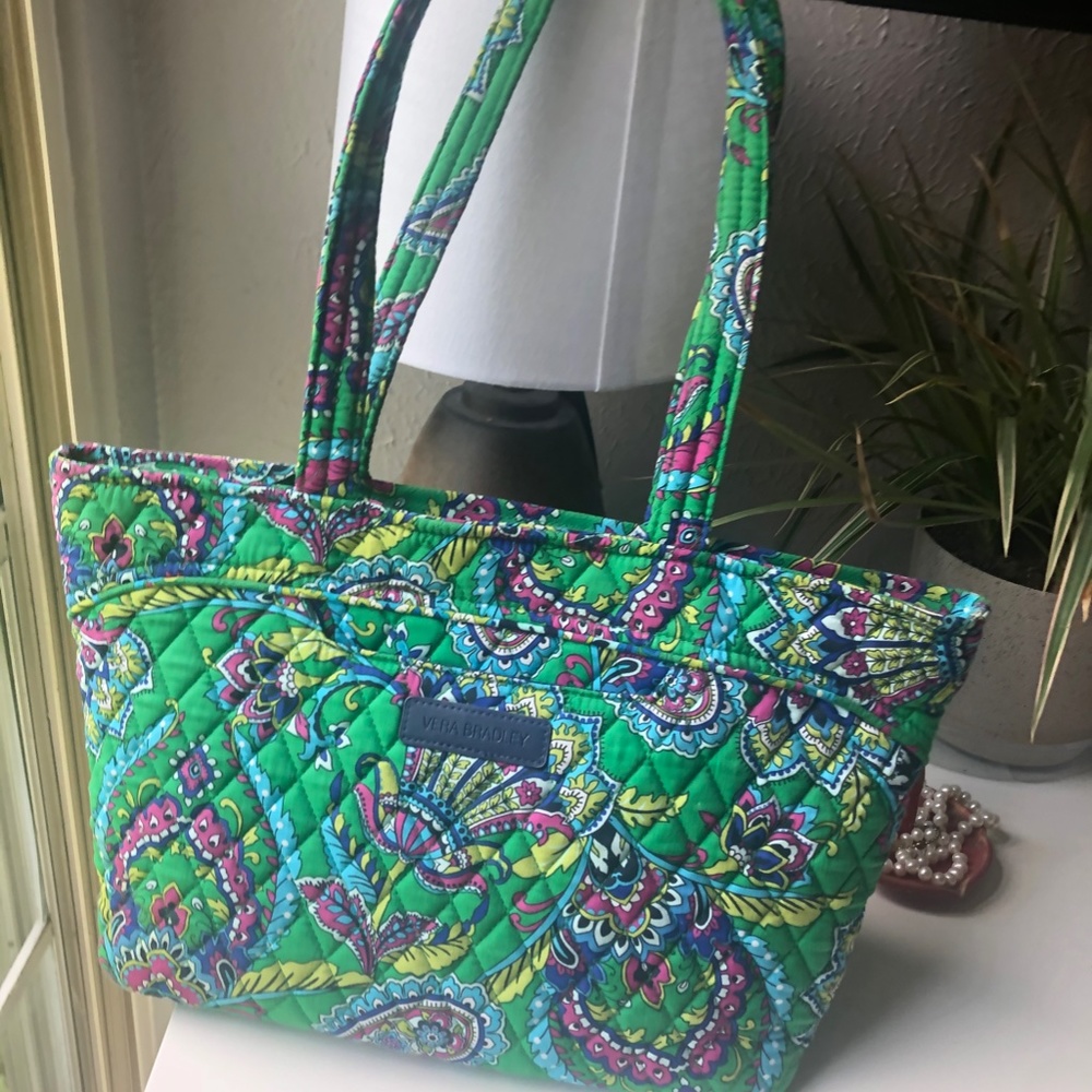 Vera Bradley   "Mandy" Bag